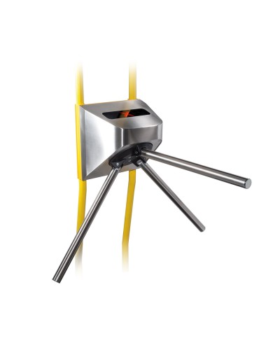 PERCo-TTR-10АT. Турникет-трипод электромеханический. PERCo в Твери