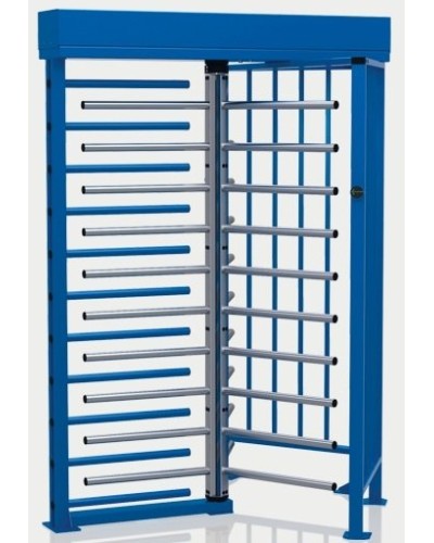 PERCo-RTD-16.1S. Турникет электромеханический полноростовый. PERCo в Твери