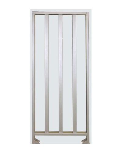 PERCo-MB-15R. Полноростовое ограждение. PERCo в Твери