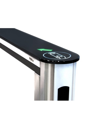 PERCo-SDC-01G. Крышка турникета. PERCo в Твери