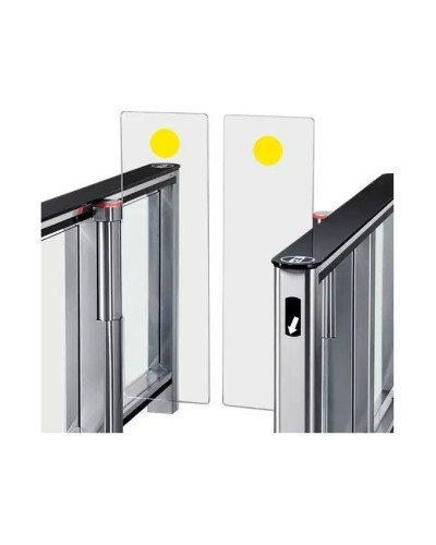 PERCo-SG1. Комплект наклеек. PERCo в Твери