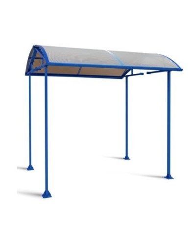 PERCo-RTC-20. Крыша турникета. PERCo в Твери