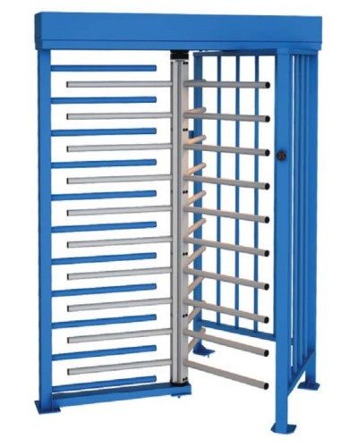 PERCo-RTD-16.2. Турникет электромеханический полноростовый. PERCo в Твери