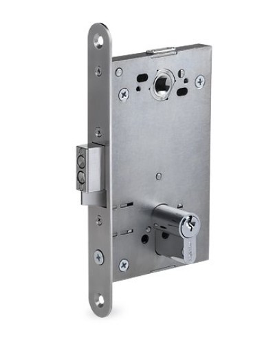 PERCo-LB85.3. Замок электромеханический. PERCo в Твери