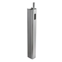 PERCo-FP-01P.1. Передняя панель для установки терминалов. PERCo