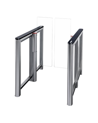 PERCo-ST-11. Турникет электромеханический полуростовой. PERCo в Твери