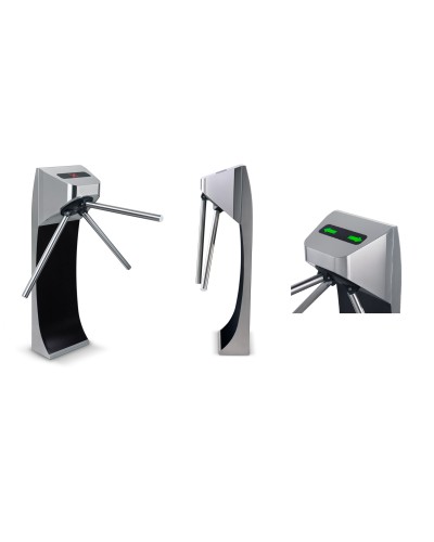 PERCo-TTR-10AB. Турникет-трипод электромеханический. PERCo в Твери