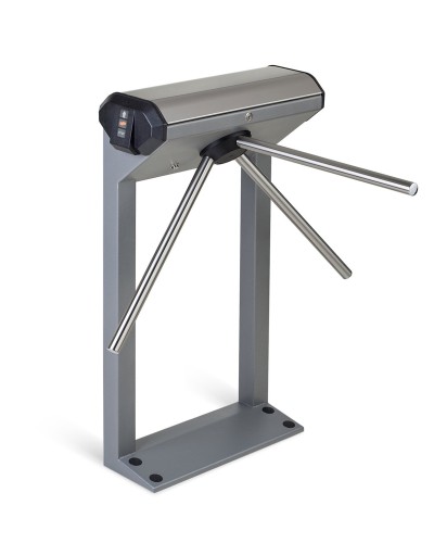 PERCo-KT02.9 с активированным ПО PERCo-WS и PERCo-WM-01. Электронная проходная. PERCo в Твери