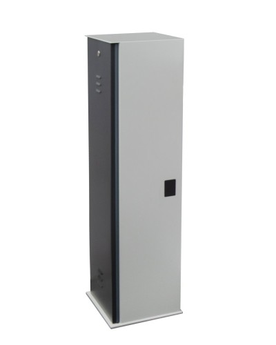PERCo-GS14N. Тумба автоматического шлагбаума. PERCo в Твери