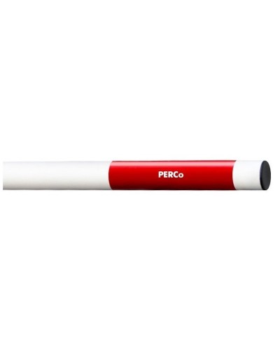 PERCo-GBR3.0. Стрела автоматического шлагбаума. PERCo в Твери