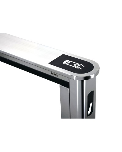 PERCo-SDC-01S. Крышка турникета. PERCo в Твери