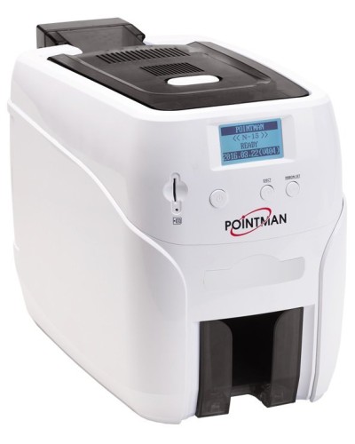 N15-0001-00-S. Принтер односторонний. POINTMAN в Твери