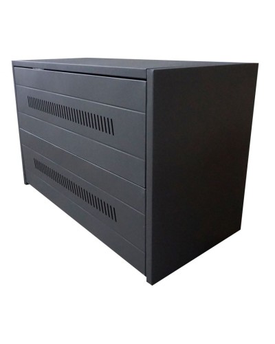 BAT VGD-II-C10 (1068778). Дополнительный блок батарей. POWERCOM в Твери