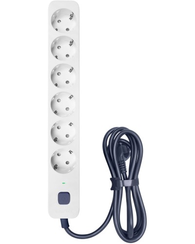 SP-06W 5,0 М. Сетевой фильтр. POWERCOM в Твери