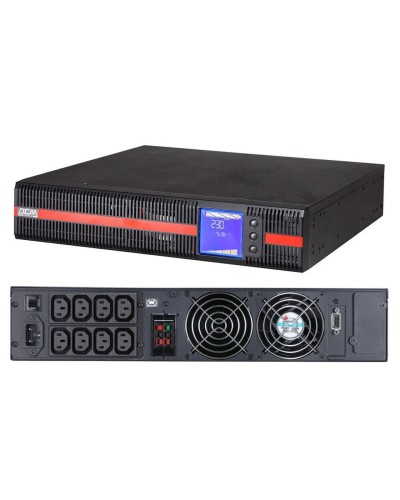 MRT-2000SE. Источник бесперебойного питания. POWERCOM в Твери