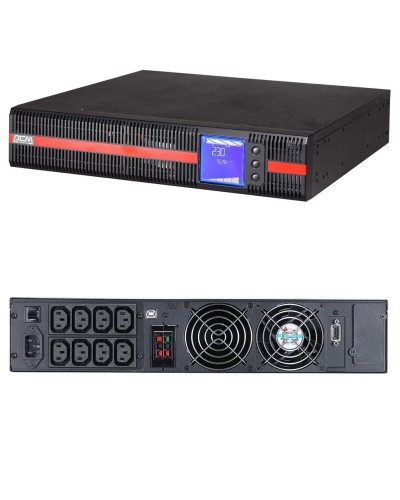 MRT-2000-L. Источник бесперебойного питания. POWERCOM в Твери