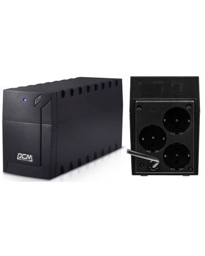 RPT-600AP EURO. Источник бесперебойного питания. POWERCOM в Твери