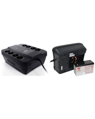 SPD-1000N. Источник бесперебойного питания. POWERCOM в Твери