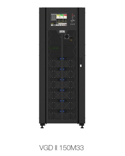 VGD-II-180M33 (1183203). Источник бесперебойного питания. POWERCOM в Твери