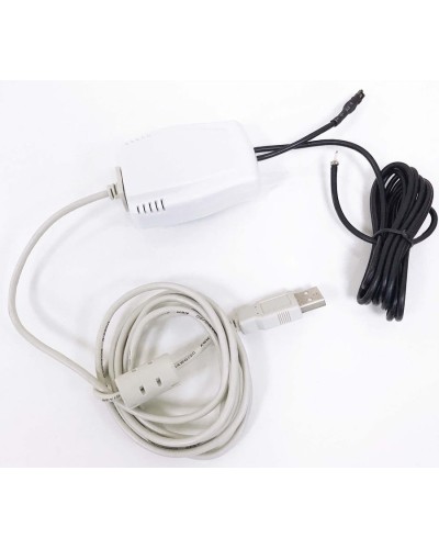 NETFLEER ME-PK-621. Датчик окружающей среды ME-PK-621. POWERCOM в Твери