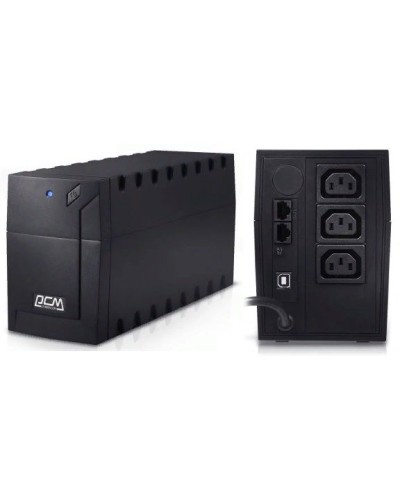 RPT-600AP. Источник бесперебойного питания. POWERCOM в Твери