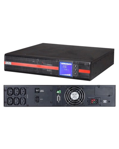 MRT-1500SE. Источник бесперебойного питания. POWERCOM в Твери