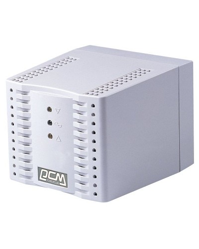 TCA-3000. Стабилизатор напряжения. POWERCOM в Твери