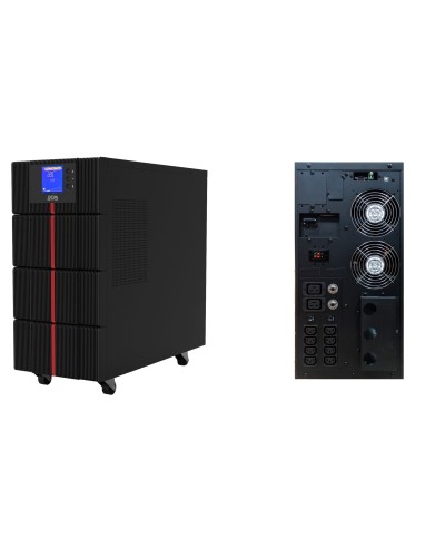 MAC-10K. Источник бесперебойного питания. POWERCOM в Твери
