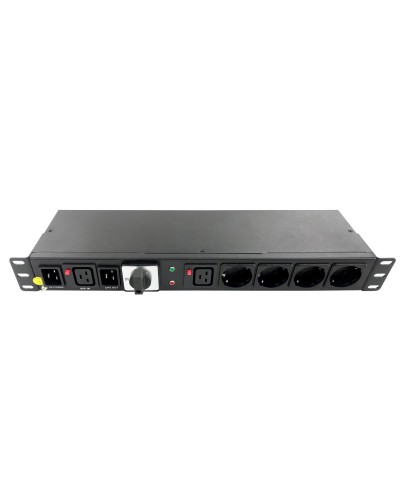 MBS1605-1C19-4SCHUKO (1918845). Байпас. POWERCOM в Твери