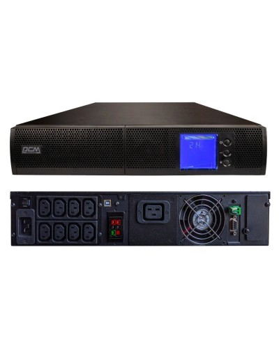 SNT-1000. Источник бесперебойного питания. POWERCOM в Твери