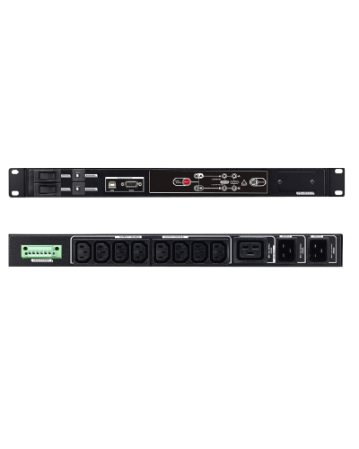 ATS-16A (1887139). Байпас. POWERCOM в Твери