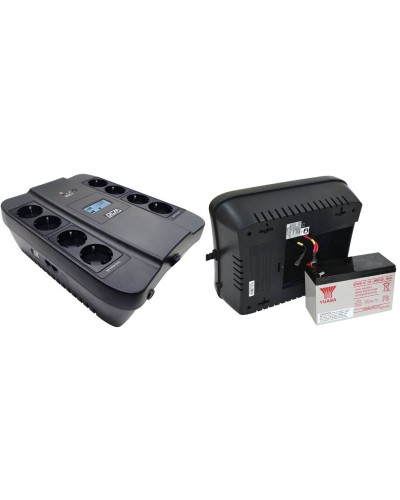 SPD-1100U LCD. Источник бесперебойного питания. POWERCOM в Твери