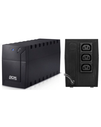RPT-1000A. Источник бесперебойного питания. POWERCOM в Твери
