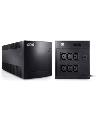 RPT-1025AP. Источник бесперебойного питания. POWERCOM в Твери