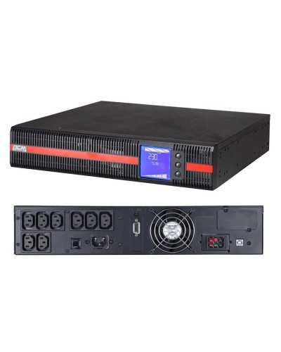 MRT-1000SE. Источник бесперебойного питания. POWERCOM в Твери