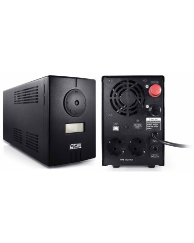 INF-1500. Источник бесперебойного питания. POWERCOM в Твери
