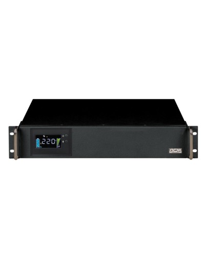 KIN-3000AP LCD. Источник бесперебойного питания. POWERCOM в Твери