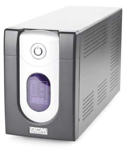 IMD-3000AP. Источник бесперебойного питания. POWERCOM в Твери