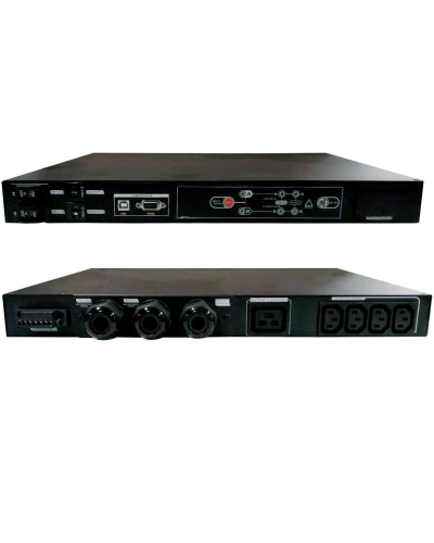 ATS-30A (1887140). Байпас. POWERCOM в Твери