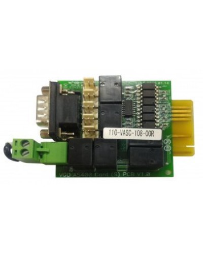 AS400 MINI. Модуль AS400 mini. POWERCOM в Твери