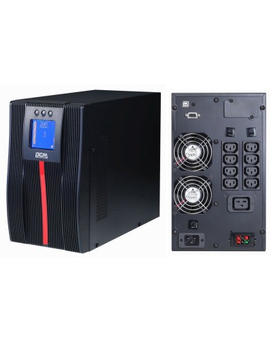 MAC-3000. Источник бесперебойного питания. POWERCOM в Твери