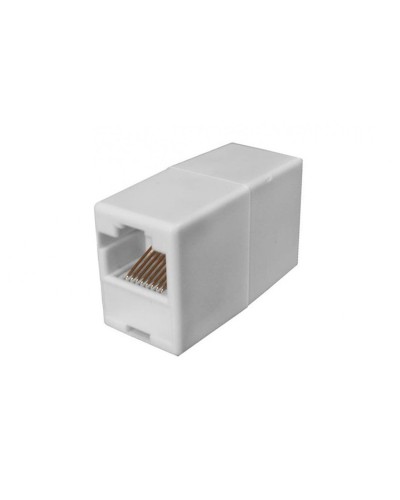 Адаптер проходной UTP RJ-45, CAT 5e PROconnect (03-0101-4): Проходной адаптер в Твери