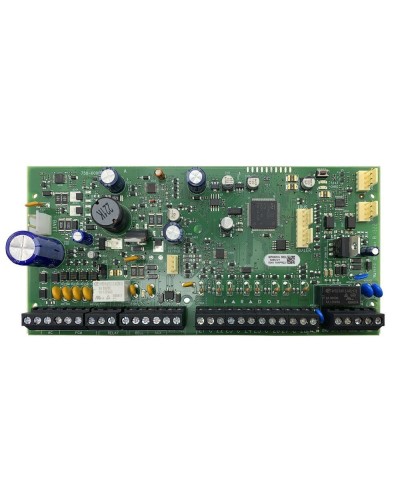 SP6000+. Контрольная панель Spectra SP. Paradox в Твери