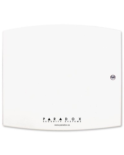 PBOX. Пластиковый корпус. Paradox в Твери