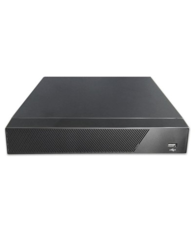 PVNR-85-10F1. Видеорегистратор NVR 10-канальный. Polyvision в Твери