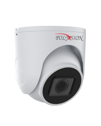 PVC-IP5X-DZ5MPAF. Видеокамера IP купольная. Polyvision в Твери