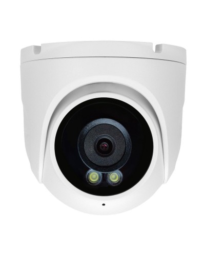 PVC-IP2X-DF2.8PF. Видеокамера IP купольная. Polyvision в Твери