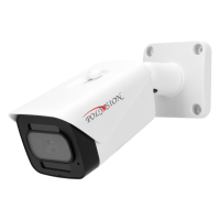 PVC-IP8Y-NZ5MPFAL. Видеокамера IP цилиндрическая. Polyvision
