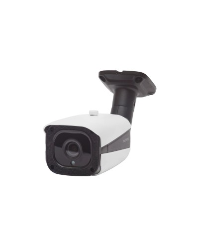 PVC-IP5H-NF2.8PA. Видеокамера IP цилиндрическая. Polyvision в Твери