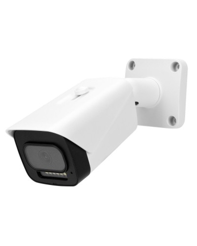 PVC-IP2X-NF2.8P. Видеокамера IP цилиндрическая. Polyvision в Твери
